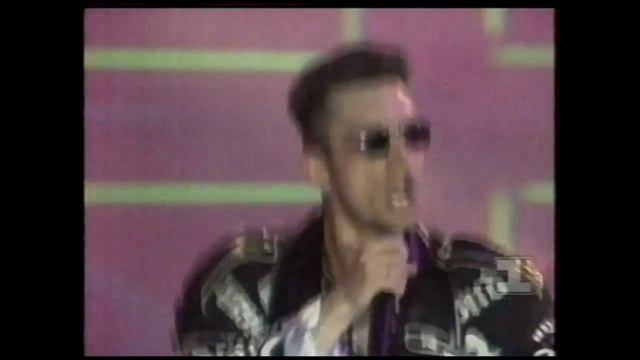 Кар-Мэн – Чио-Чио-Сан ("Площадка Обоза",1992 год) смотреть онлайн