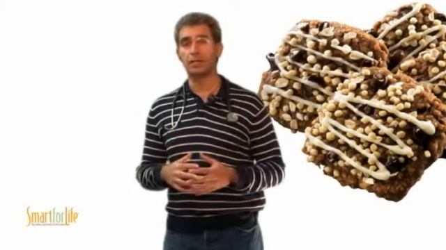 Dr. Sass from Smart for Life discusses the use of Shelf Stable Foods by Weight Loss Companies смотреть онлайн
