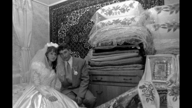 50 Ностальгических Фотографий из СССР смотреть онлайн