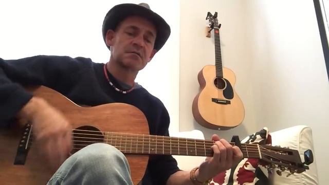 Seasons in The Sun -Terry Jacks-beginner смотреть онлайн