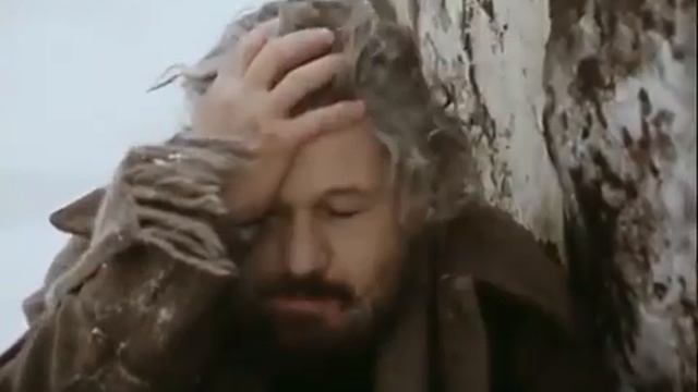 Возвращение Будулая  1серия 1985