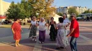 А музыка играет громко..... 25.08.24.