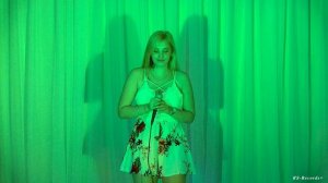 Русский Стилль /Екатерина Денисова/ Розы в январе 2021.mp4