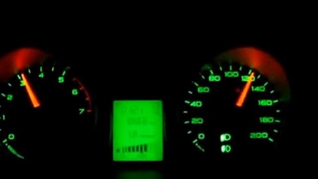 Лада Гранта АКПП, расход