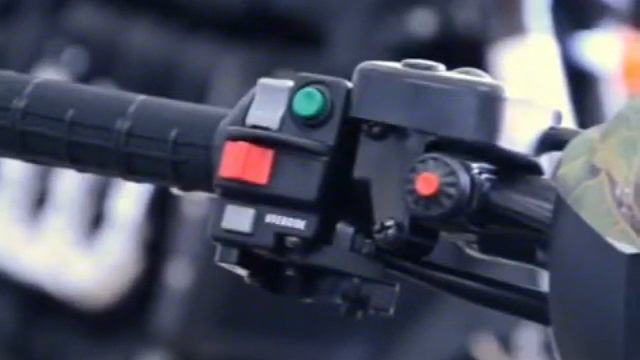 Новый KAWASAKI KVF 750, 2017 года!!!!!??? смотреть онлайн