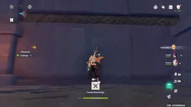 Genshin Impact (Just Gaming) смотреть онлайн