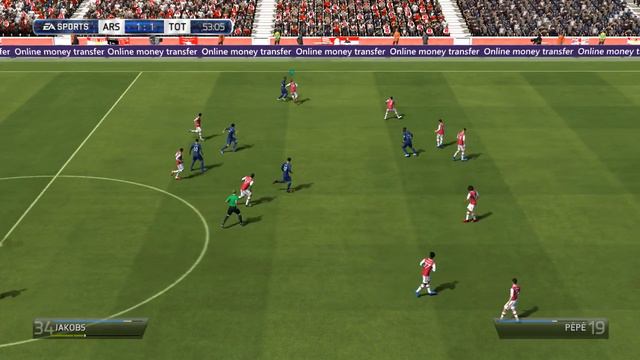 FIP14 (HBZ)v.2.12 AIO. Сезон 5. Тур 33.