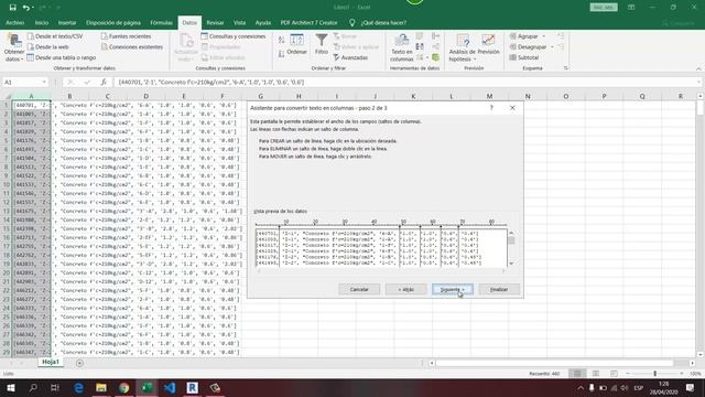 METRADOS AUTOMATIZADO EN REVIT - PYTHON смотреть онлайн