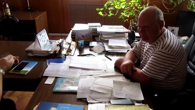 В ладу с природой. Безпахотное земледелие Анатолия Шугурова.