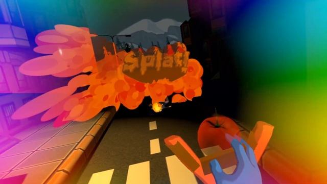 Ready, Aim, Splat! Out Now Trailer смотреть онлайн