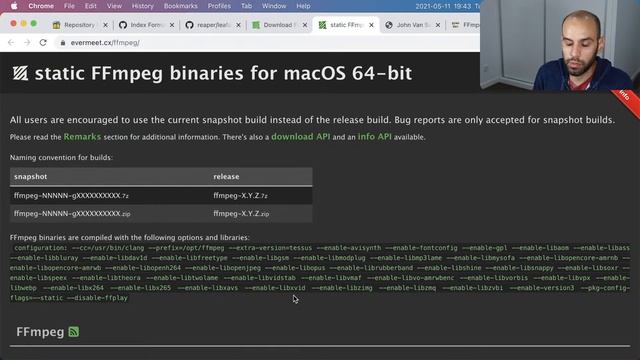 Live Coding: REAPER Action to Explode Multitrack Media Files · Part 6 смотреть онлайн