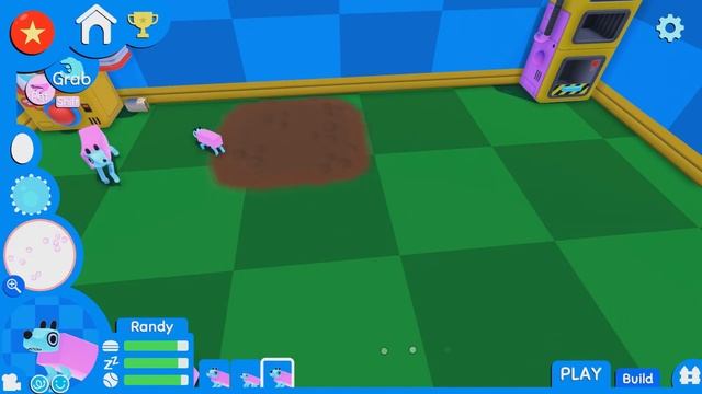 ТАМАГОЧИ С СОБАНЬКАМИ - Wobbledogs смотреть онлайн