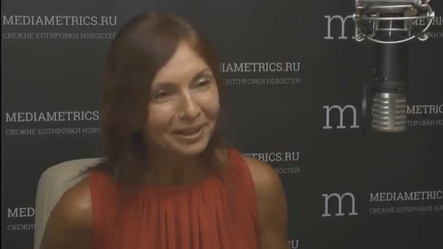 Позитивный заряд от Ольги Калашниковой