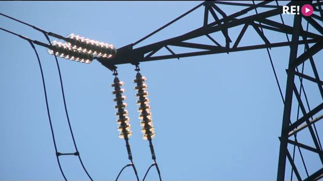 Грозит ли Latvenergo банкротство? смотреть онлайн