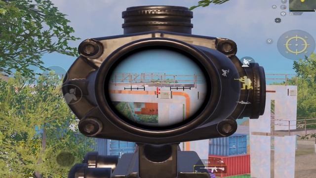 КАК ТРЕНИРОВАТЬ ЗАЖИМ? В 2023 ГОДУ | PUBG MOBILE? смотреть онлайн