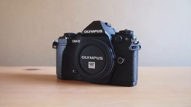 【開封動画】OLYMPUS ミラーレス一眼 OM-D E-M5 MarkII смотреть онлайн