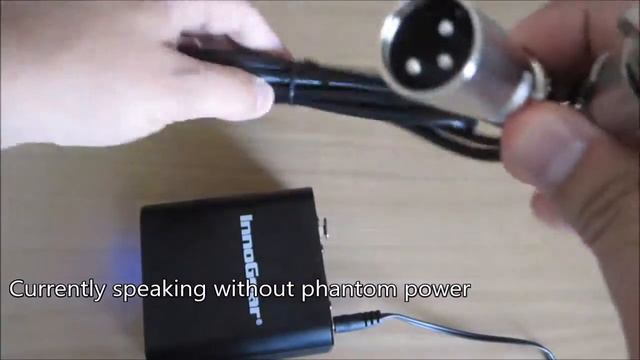 Better Microphone Than The Blue Snowball ICE? ~ Innogear Condenser Microphone Review смотреть онлайн