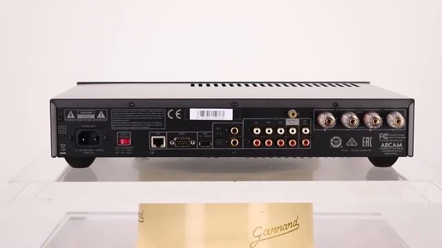 Arcam SA20