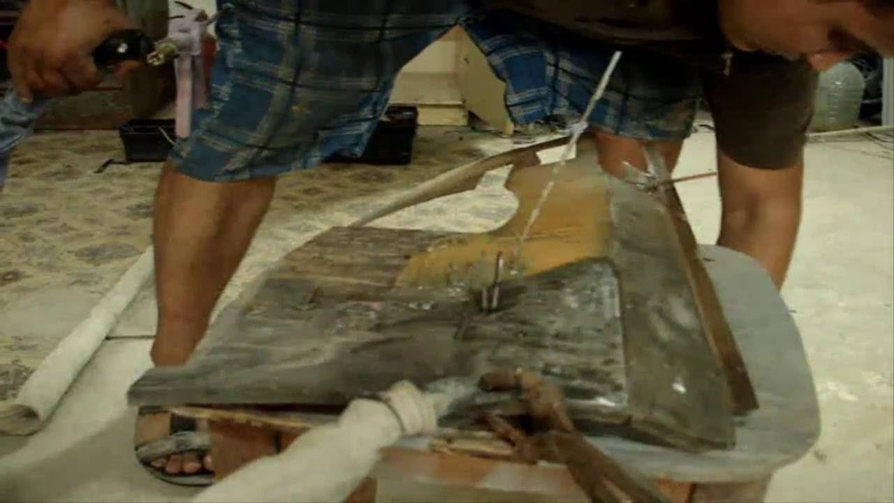 споттер своими руками из полуавтомата! смотреть онлайн