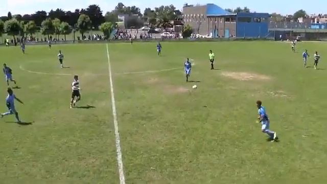 Iván sosa смотреть онлайн