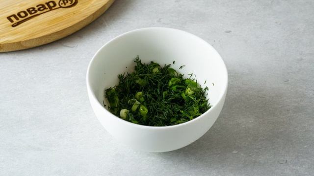 Сборник рецептов