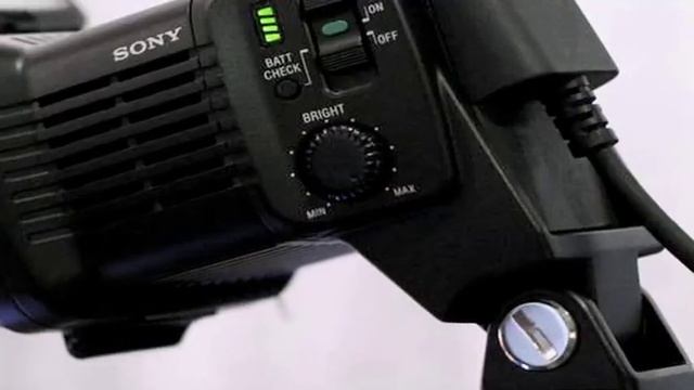 Sony HVL LBP, смотреть онлайн