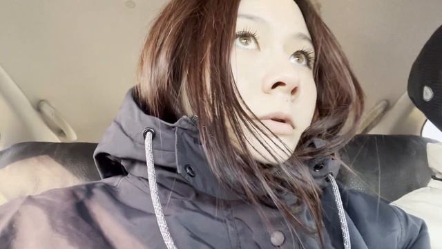 Закусочная в корейском стиле и мини-путешествие к морю / Vlog