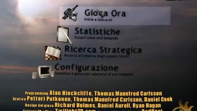 Paintball Heroes - Main Menu OST + Full Game DOWNLOAD смотреть онлайн