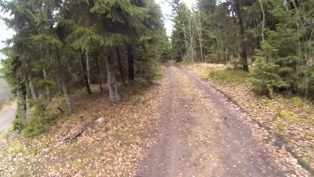 Мыс Колгомпя. Море, камни... смотреть онлайн