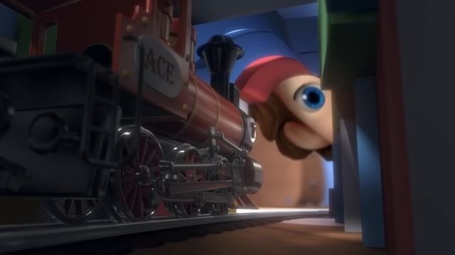 Fixing Tom's DVD Player with The Fixie Crew! | The Fixies | Animation for Kids смотреть онлайн