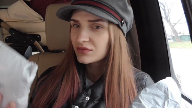 VLOG/Стало плохо собаке/Низкое давление после родов 77/43 смотреть онлайн