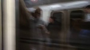 «Перезалив старого» Поездка на метропоезде 81-717.5/714.5 «Номерной» по Замоскворецкой линии