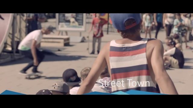 Travel Guide Karlskrona, Sweden - Karlskrona Archipelago Festival SWE смотреть онлайн