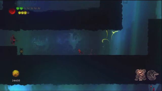 Outland PSN (Let's Play Walkthrough) part 22. Energy shield. смотреть онлайн