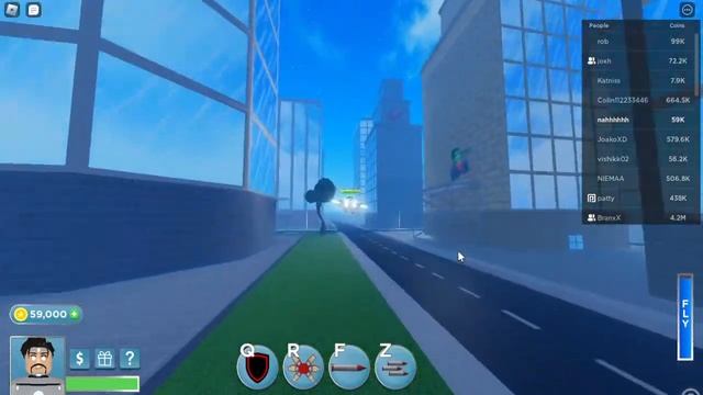 Heroes: Online World Live смотреть онлайн