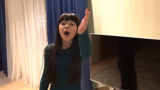 Месяц май Дениза Хекилаева ( Юлия Паршута- cover) смотреть онлайн