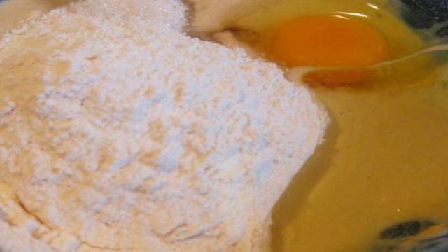 Вкусные будни