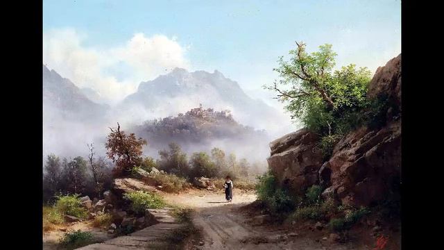 Daniel Gregory Mason - Clarinet Sonata, Op. 14 (1920) смотреть онлайн