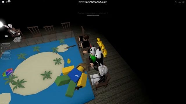 ВТОРАЯ ТОЧКА РАЗРЫВА ? ЧТО ПОМЕНЯЛОСЬ? ? Breaking Point 2 | Roblox смотреть онлайн