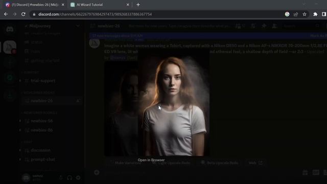 Create Your Own AI Animated Character: A Step-by-Step Guide for beginners смотреть онлайн
