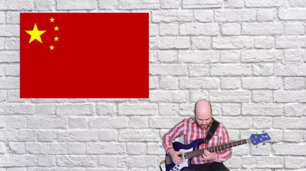 Elixir bass strings battle // Китайская подделка против оригинала // Обзор басовых струн