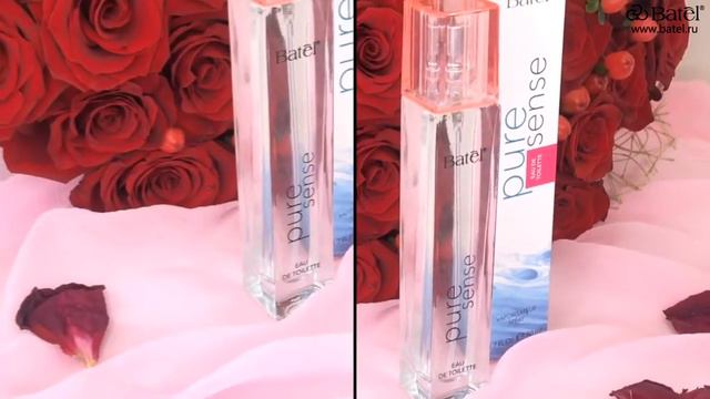 Пусть в сердце живет весна! Новые женские ароматы смотреть онлайн