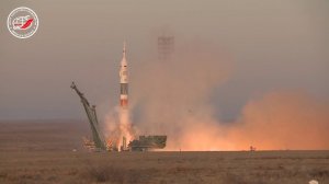 «Антаресы» успешно стартовали с Байконура
