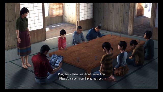 Yakuza 6 PS4