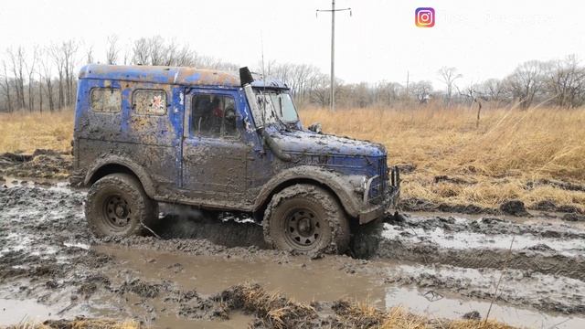 OFFROAD ОТ 7 ВЕТРОВ ДО СОЛДАТСКОГО ОЗЕРА / СИДЕЛИ ВСЕ /БОЛОТО ЗАСАСЫВАЛО ВСЕХ смотреть онлайн