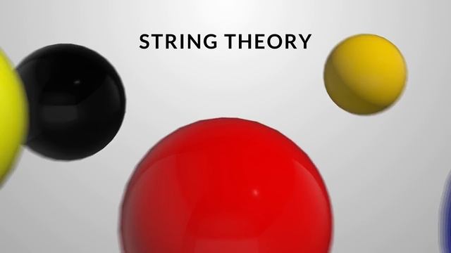 If higher dimensions exist, they aren't what you think | Exploring Worlds Beyond Our Own смотреть онлайн