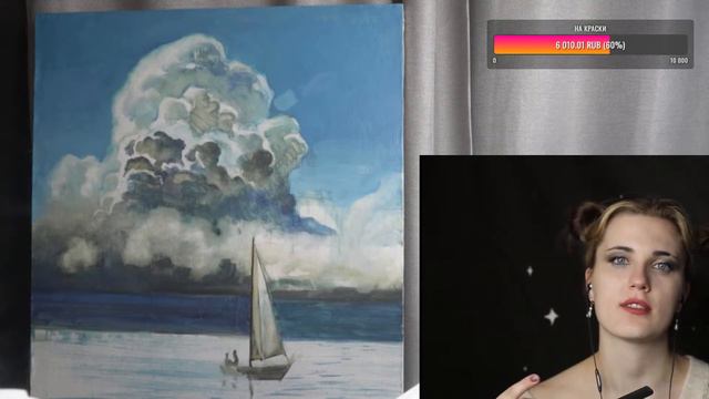 Как стать художником? как становятся художниками, творческий путь, рисовальный стрим. смотреть онлайн