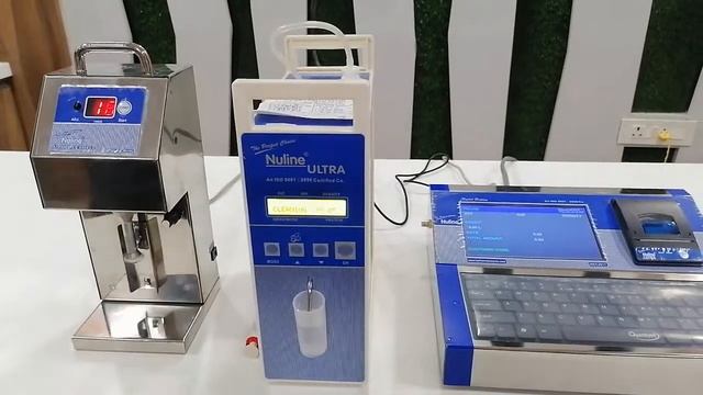 Kanha milk testing equipment Pvt Ltd Pallav Vihar Near Bhoor Crossing Bulandshahr UP (203001) смотреть онлайн