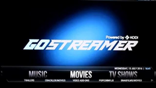 Review: GoStreamer G5+ Quad Core 4K Ultra HD Wi-Fi Android TV Box Kodi Media Player смотреть онлайн