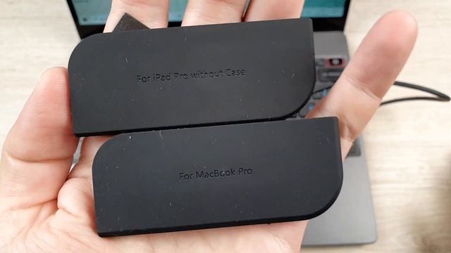 Угловой хаб Baseus для MacBook Pro и iPad Pro: USB 3.0, HDMI, аудио выход, кардридер и поддержка PD смотреть онлайн